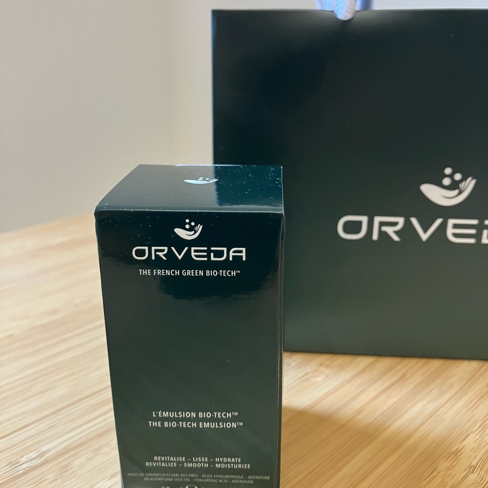 Orveda Bio-Tech Emulsion